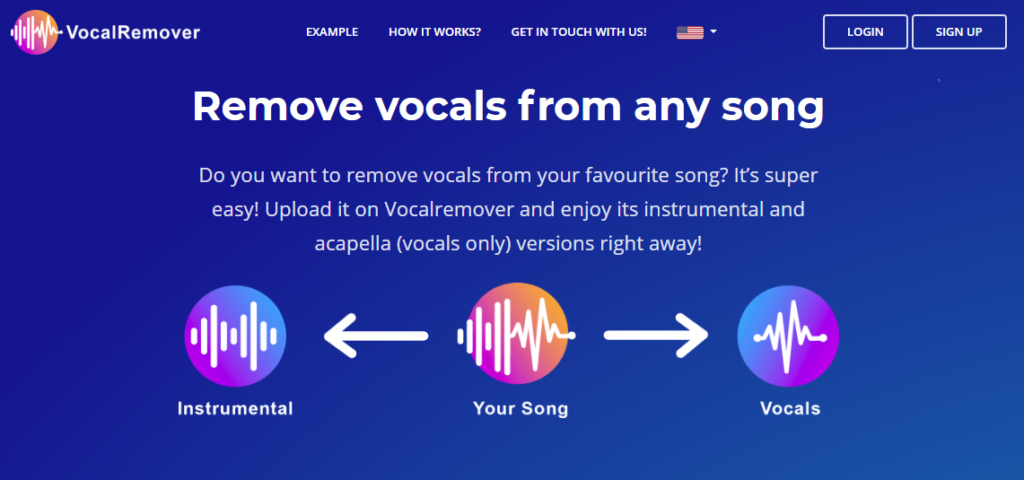 vocal remover free for mac